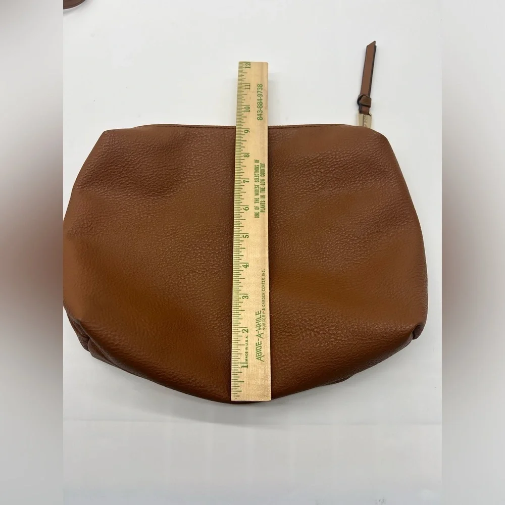 Steve Madden cosmetic bag set of 2
